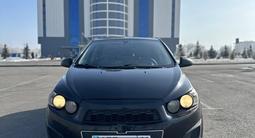 Chevrolet Aveo 2013 годаүшін3 000 000 тг. в Талдыкорган