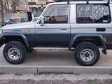 Toyota Land Cruiser Prado 1994 года за 3 700 000 тг. в Алматы – фото 3