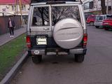 Toyota Land Cruiser Prado 1994 года за 3 700 000 тг. в Алматы – фото 4