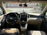 Toyota Highlander 2001 года за 5 500 000 тг. в Кызылорда – фото 5