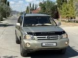 Toyota Highlander 2001 года за 5 500 000 тг. в Кызылорда – фото 3