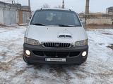 Hyundai Starex 2002 годаүшін3 000 000 тг. в Кызылорда