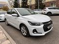 Chevrolet Onix 2024 года за 6 000 000 тг. в Астана – фото 4