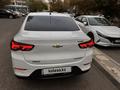 Chevrolet Onix 2024 года за 6 000 000 тг. в Астана – фото 12