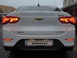 Chevrolet Onix 2024 годаүшін6 000 000 тг. в Астана – фото 3