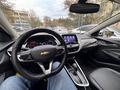 Chevrolet Onix 2024 года за 6 000 000 тг. в Астана – фото 10