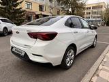 Chevrolet Onix 2024 годаүшін6 000 000 тг. в Астана – фото 5