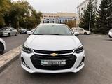 Chevrolet Onix 2024 годаүшін6 000 000 тг. в Астана – фото 2