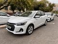 Chevrolet Onix 2024 года за 6 000 000 тг. в Астана