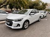 Chevrolet Onix 2024 года за 6 000 000 тг. в Астана