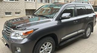 Toyota Land Cruiser 2014 года за 22 000 000 тг. в Актобе