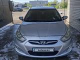 Hyundai Accent 2014 годаүшін3 500 000 тг. в Караганда – фото 2