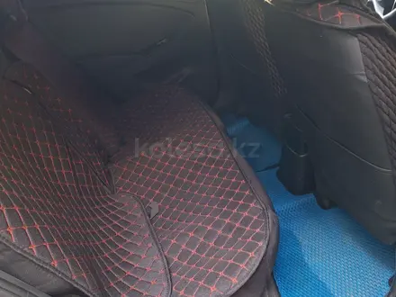 Hyundai Accent 2014 года за 3 500 000 тг. в Караганда – фото 12