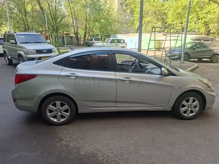 Hyundai Accent 2014 года за 3 500 000 тг. в Караганда – фото 14