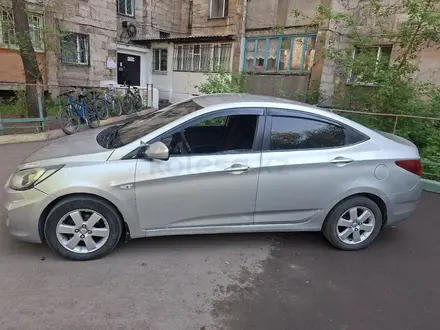 Hyundai Accent 2014 года за 3 500 000 тг. в Караганда – фото 16