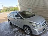 Hyundai Accent 2014 годаүшін3 500 000 тг. в Караганда – фото 3