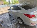 Hyundai Accent 2014 года за 3 500 000 тг. в Караганда – фото 5
