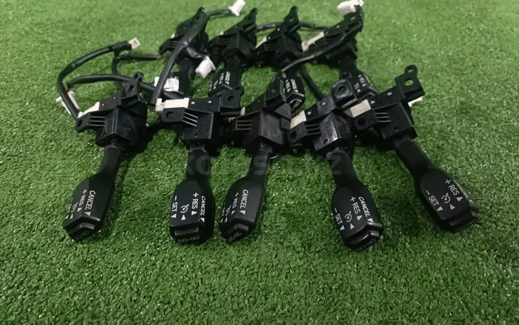 Оригинальный круиз контроль для Toyota Lexus за 10 000 тг. в Алматы