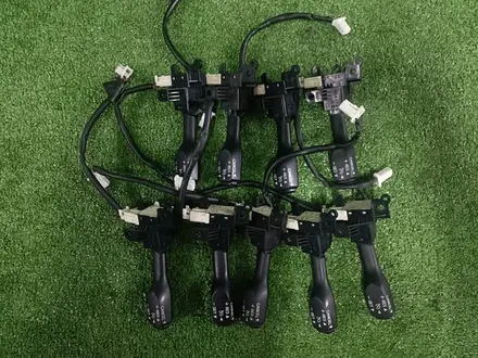 Оригинальный круиз контроль для Toyota Lexus за 10 000 тг. в Алматы – фото 2