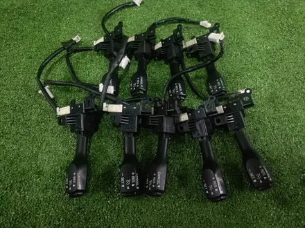 Оригинальный круиз контроль для Toyota Lexus за 10 000 тг. в Алматы – фото 3