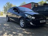 Hyundai Accent 2013 года за 4 300 000 тг. в Алматы
