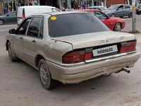 Mitsubishi Galant 1991 года за 550 000 тг. в Алматы