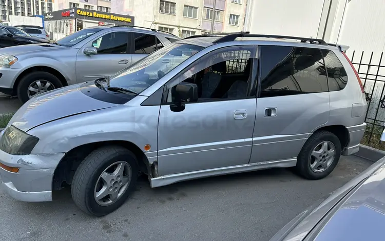 Mitsubishi RVR 1998 годаүшін1 350 000 тг. в Алматы