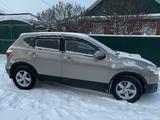 Nissan Qashqai 2013 годаүшін5 800 000 тг. в Актобе – фото 3