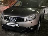 Nissan Qashqai 2013 годаүшін5 800 000 тг. в Актобе