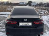 Toyota Camry 2023 годаfor18 000 000 тг. в Усть-Каменогорск – фото 4