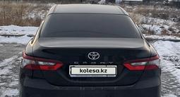 Toyota Camry 2023 годаfor18 000 000 тг. в Усть-Каменогорск – фото 4