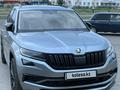 Skoda Kodiaq 2019 года за 16 000 000 тг. в Уральск – фото 10