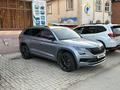 Skoda Kodiaq 2019 года за 16 000 000 тг. в Уральск – фото 2