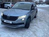 Skoda Kodiaq 2019 года за 16 500 000 тг. в Уральск