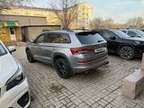 Skoda Kodiaq 2019 года за 16 500 000 тг. в Уральск – фото 3