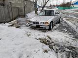 BMW 316 1993 года за 1 400 000 тг. в Сергеевка – фото 4
