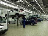 Автотехцентр осуществить ремонт диагностику вашего автомобиля Volkswagen Фо в Алматы – фото 2