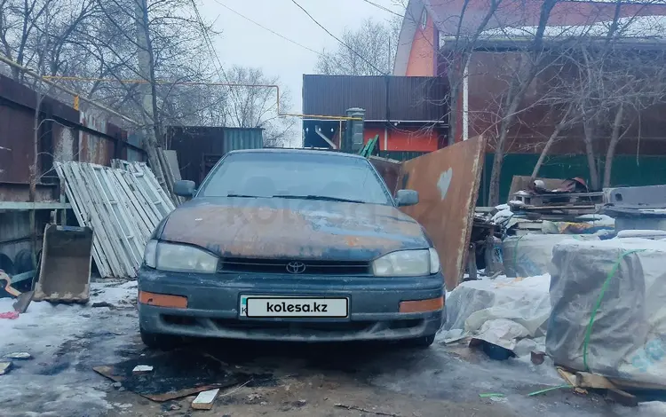 Toyota Camry 1996 годаүшін900 000 тг. в Алматы