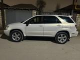 Lexus RX 300 2001 года за 3 350 000 тг. в Жанаозен – фото 2