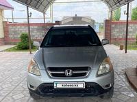 Honda CR-V 2003 годаүшін4 900 000 тг. в Тараз