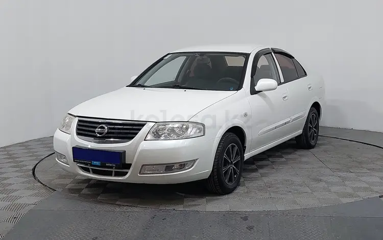 Nissan Almera Classic 2010 годаfor3 050 000 тг. в Астана