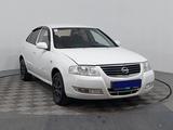 Nissan Almera Classic 2010 годаfor3 050 000 тг. в Астана – фото 3