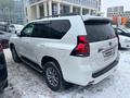 Toyota Land Cruiser Prado 2019 года за 28 200 000 тг. в Астана – фото 3