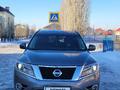 Nissan Pathfinder 2015 года за 12 000 000 тг. в Актобе