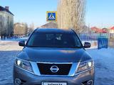 Nissan Pathfinder 2015 года за 12 000 000 тг. в Актобе