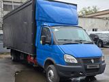 ГАЗ ГАЗель 2010 года за 8 300 000 тг. в Костанай – фото 2
