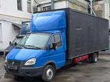 ГАЗ ГАЗель 2010 года за 8 300 000 тг. в Костанай – фото 3