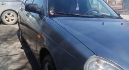 ВАЗ (Lada) Priora 2171 2013 годаүшін1 700 000 тг. в Актобе – фото 3