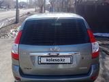 ВАЗ (Lada) Priora 2171 2013 годаүшін1 700 000 тг. в Актобе – фото 4