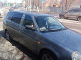 ВАЗ (Lada) Priora 2171 2013 года за 1 800 000 тг. в Актобе – фото 5